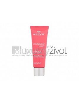 NUXE Prodigieuse Boost Multi-Correction Glow-Boosting Cream, Denný pleťový krém 40