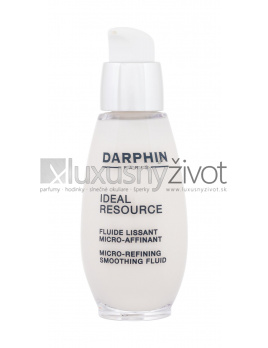 Darphin Ideal Resource Micro-Refining Smoothing Fluid, Denný pleťový krém 50