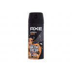 Axe Leather & Cookies (M)