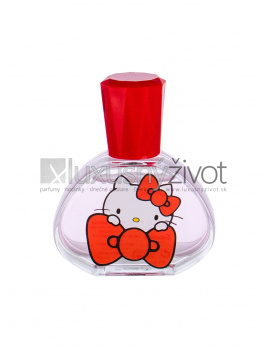 Koto Parfums Hello Kitty, Toaletná voda 30