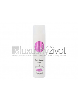 Stapiz Vital Anti-Grease Shampoo, Šampón 250