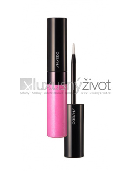 Shiseido Luminizing Lip Gloss BR108, Lesk na pery 7,5