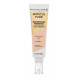 Max Factor Miracle Pure Skin-Improving Foundation 32 Light Beige, Make-up 30, SPF30