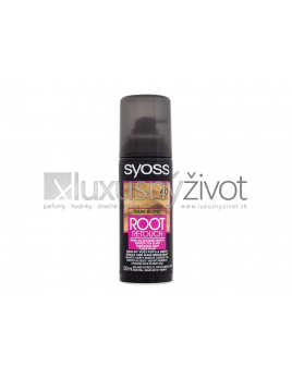Syoss Root Retoucher Temporary Root Cover Spray Dark Blond, Farba na vlasy 120