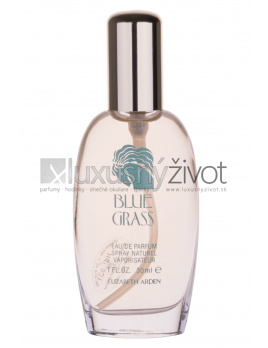 Elizabeth Arden Blue Grass, Parfumovaná voda 30