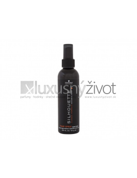 Schwarzkopf Professional Silhouette Super Hold Pumpspray, Lak na vlasy 200