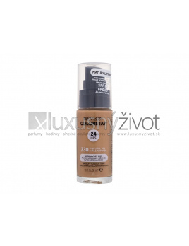 Revlon Colorstay Normal Dry Skin 330 Natural Tan, Make-up 30, SPF20