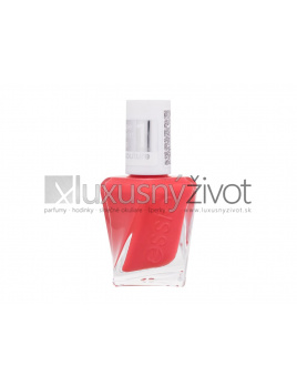 Essie Gel Couture Nail Color 470 Sizzling Hot, Lak na nechty 13,5