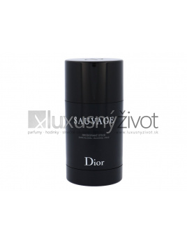 Christian Dior Sauvage, Dezodorant 75