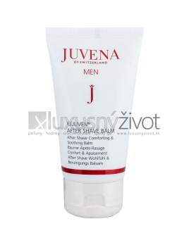 Juvena Rejuven® Men After Shave Comforting & Soothing Balm, Balzam po holení 75
