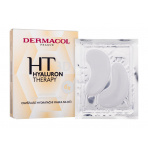Dermacol 3D Hyaluron Therapy Refreshing Eye Mask, Očný krém 36