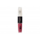 Dermacol 16H Lip Colour Extreme Long-Lasting Lipstick 6, Rúž 8