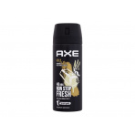 Axe Gold Oud Wood & Fresh Vanilla, Dezodorant 150