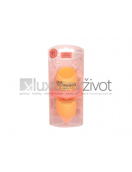 Real Techniques Miracle Complexion Sponge, Aplikátor 2
