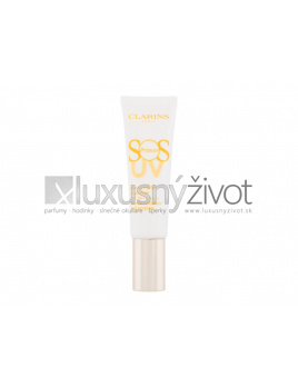Clarins SOS Primer UV, Podklad pod make-up 30, SPF30
