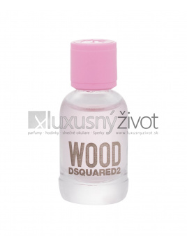 Dsquared2 Wood, Toaletná voda 5