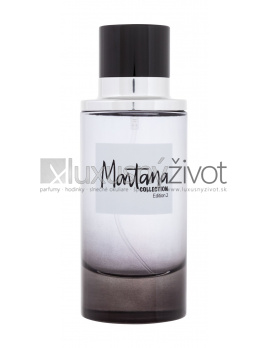 Montana Collection Edition 2, Parfumovaná voda 100