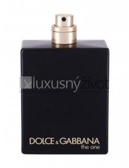 Dolce&Gabbana The One Intense, Parfumovaná voda 100, Tester