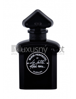 Guerlain La Petite Robe Noire Black Perfecto, Parfumovaná voda 30