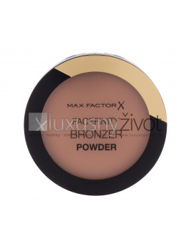 Max Factor Facefinity Bronzer Powder 001 Light Bronze, Bronzer 10