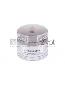 Lancôme Rénergie Yeux Anti Wrinkle Eye Cream, Očný krém 15