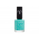 Rimmel London Super Gel STEP1 098 Never Blue With You, Lak na nechty 12