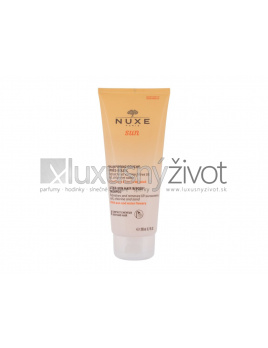 NUXE Sun After-Sun Hair & Body, Šampón 200