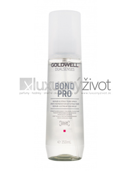 Goldwell Dualsenses Bond Pro Repair & Structure Spray, Bezoplachová starostlivosť 150