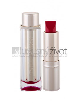 Estée Lauder Pure Color Love Lipstick 270 Haute & Cold, Rúž 3,5