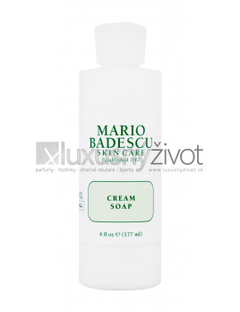 Mario Badescu Cleansers Cream Soap, Čistiace mydlo 177