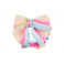 Invisibobble Sprunchie Kids Bow Rainbow, Gumička na vlasy 1