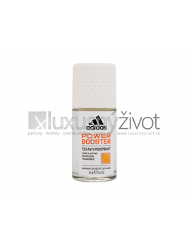 Adidas Power Booster 72H Anti-Perspirant, Antiperspirant 50