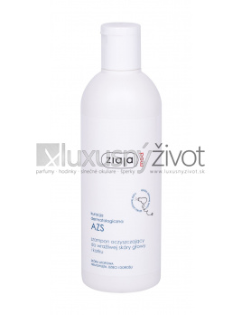 Ziaja Med Atopic Treatment, Šampón 300, AZS