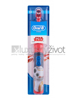 Oral-B Kids Star Wars, Oscilačná zubná kefka 1