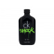 Calvin Klein CK One Shock, Toaletná voda 200 - For Him