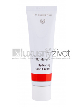 Dr. Hauschka Hydrating, Krém na ruky 30