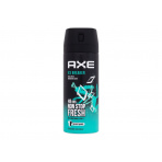 Axe Ice Breaker Cool Mint & Mandarin, Dezodorant 150