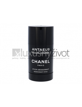 Chanel Antaeus Pour Homme, Dezodorant 75