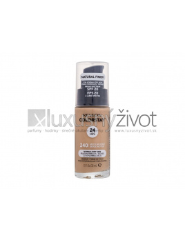 Revlon Colorstay Normal Dry Skin 240 Medium Beige, Make-up 30, SPF20