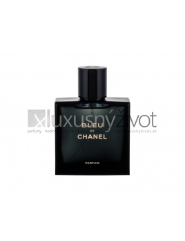 Chanel Bleu de Chanel, Parfum 50
