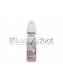 Rexona Maximum Protection Lime & Waterlily, Antiperspirant 150