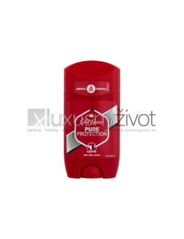 Old Spice Pure Protection, Dezodorant 65