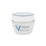 Vichy Nutrilogie 2 Intense Cream, Denný pleťový krém 50