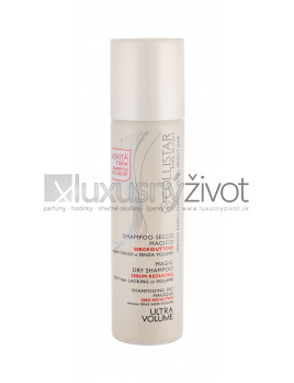 Collistar Special Perfect Hair Magic Dry Shampoo Sebum-Reducing, Suchý šampón 150