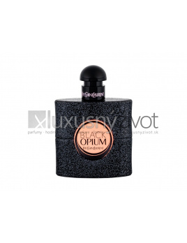 Yves Saint Laurent Black Opium, Parfumovaná voda 50