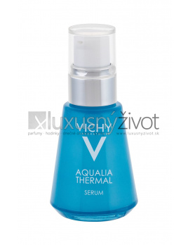 Vichy Aqualia Thermal Dynamic Hydration, Pleťové sérum 30