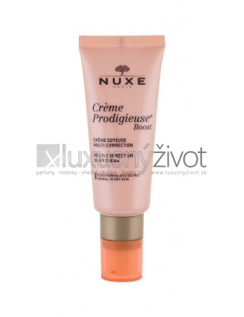 NUXE Creme Prodigieuse Boost Multi-Correction Silky Cream, Denný pleťový krém 40