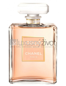 Chanel Coco Mademoiselle, Parfumovaná voda 50
