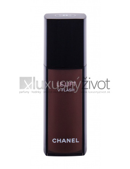 Chanel Le Lift Anti-Wrinkle V-Flash Serum, Pleťové sérum 15
