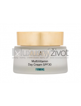 AHAVA Firming Multivitamin Day Cream, Denný pleťový krém 50, SPF30